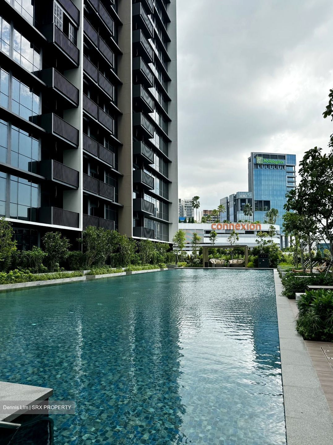 Piccadilly Grand (D8), Apartment #503524761